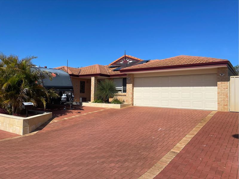 62 Gundaring Turn, Canning Vale