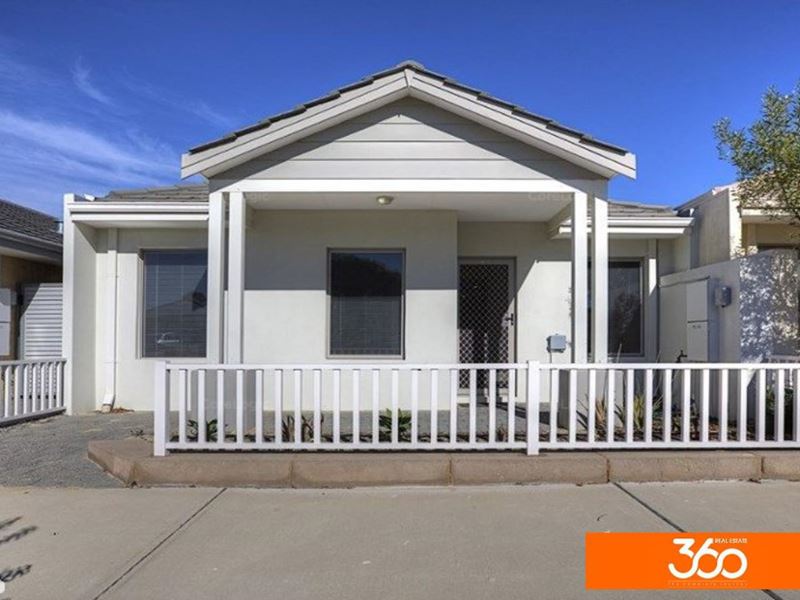 22 Cheriton Avenue, Ellenbrook
