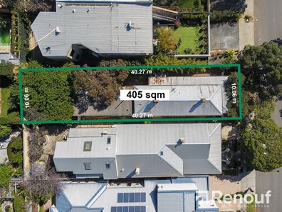 3 Lillian Street, Cottesloe WA 6011