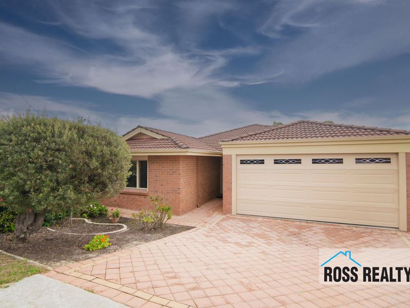 1B Gill Street, Morley
