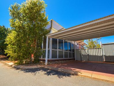 4/22 Barrow Place, South Hedland WA 6722