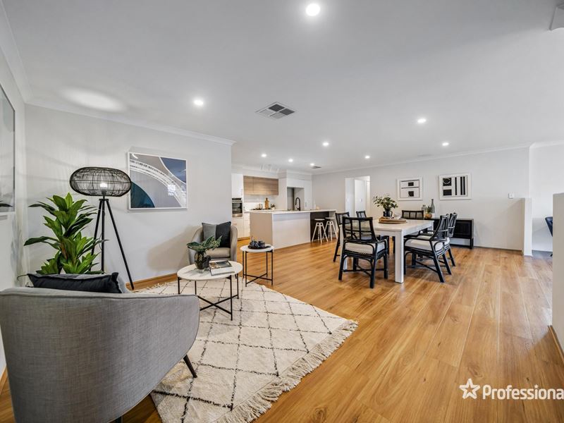 62 Birkett Circle, Ellenbrook