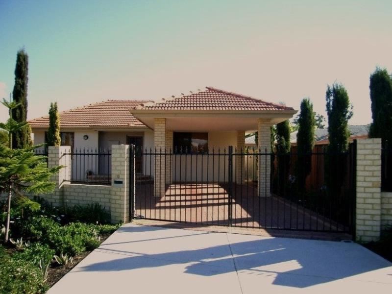13 Tuckfield Way, Nollamara