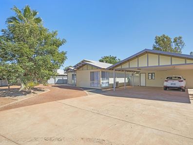 46 Withnell Way, Bulgarra WA 6714