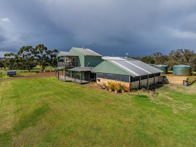 3041 Great Northern Highway, Bullsbrook WA 6084