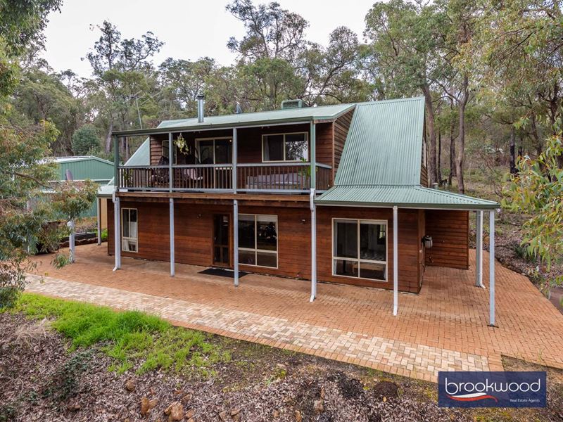 46 Sells Close, Gidgegannup