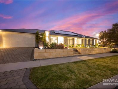 41 Fairgrounds Parkway, Alkimos WA 6038