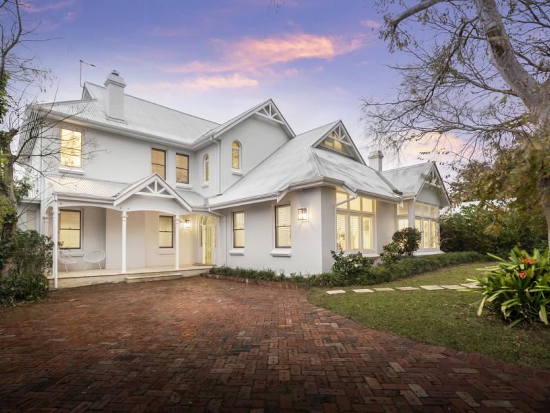 21 Riley Road, Claremont