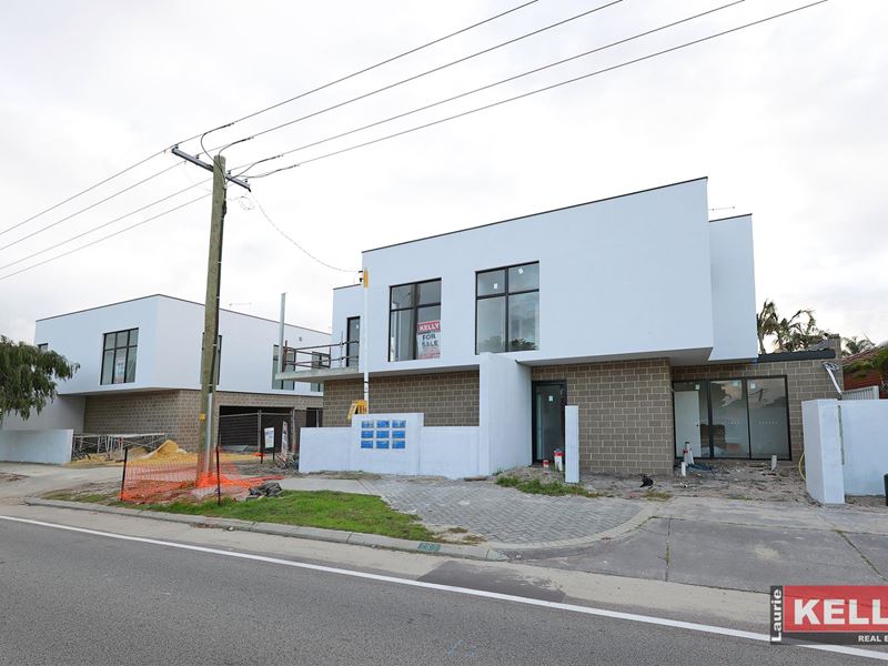 5/281 Belmont Avenue, Cloverdale