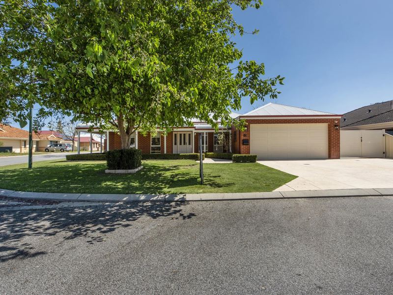 28 Chinchilla Parkway, Port Kennedy
