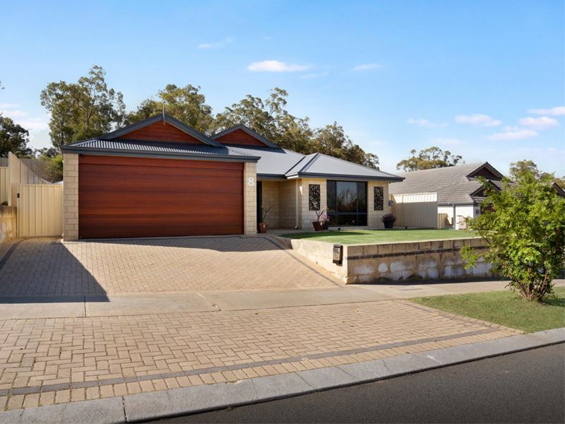 8 Tribute Vista, Baldivis