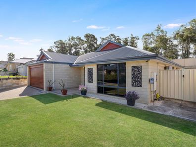 8 Tribute Vista, Baldivis WA 6171