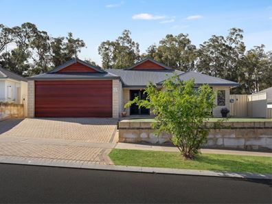 8 Tribute Vista, Baldivis WA 6171