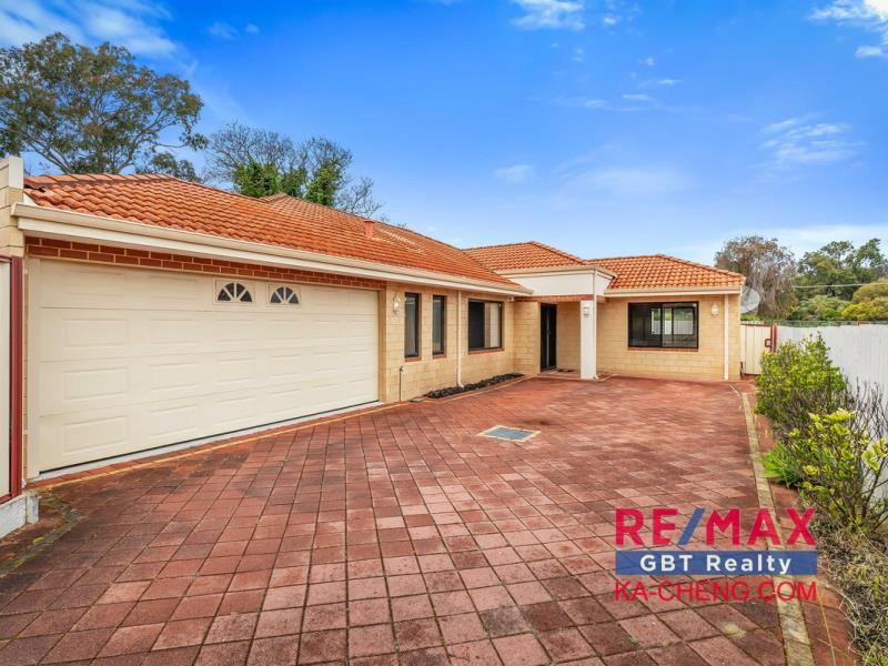 B/596 Morley Drive, Morley