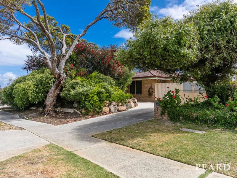 1 Westhaven Drive, Woodvale