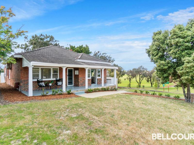 14 Hillside Crescent, Maylands