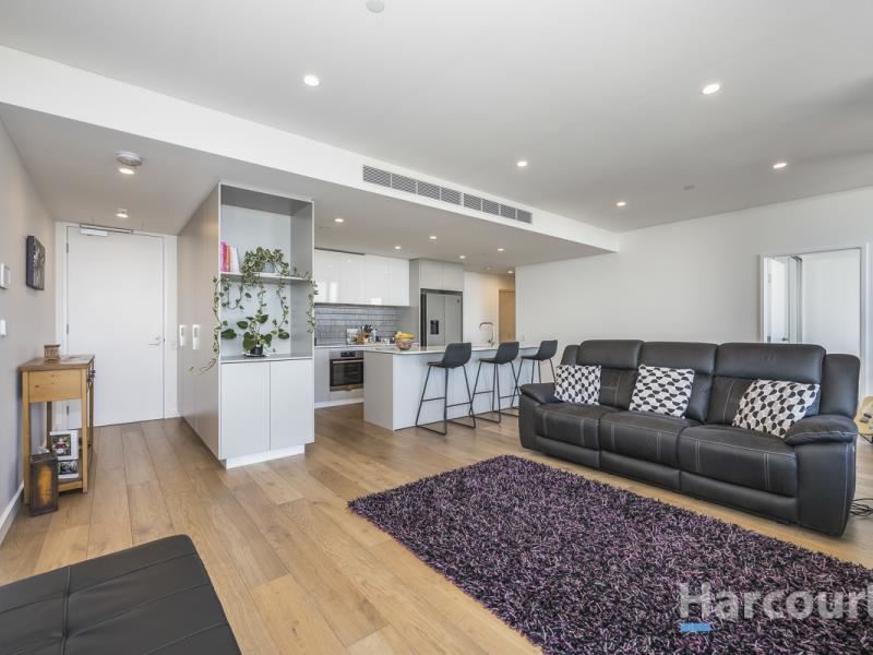 1105/113 Grand Boulevard, Joondalup