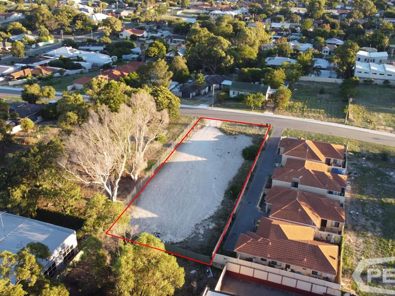 25 Lanyon Street, Mandurah