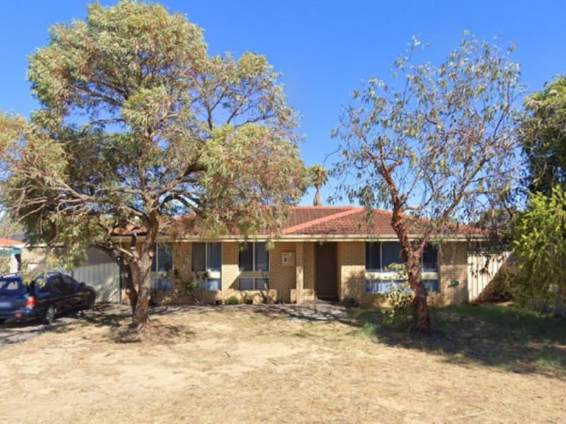 34 Sheoak Road, Maddington WA 6109