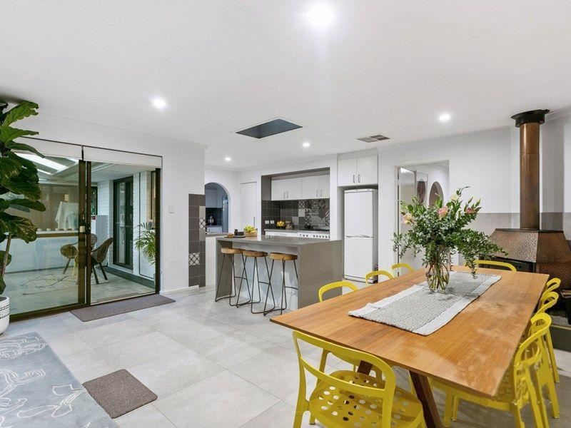 31 Wellesley Way, Samson