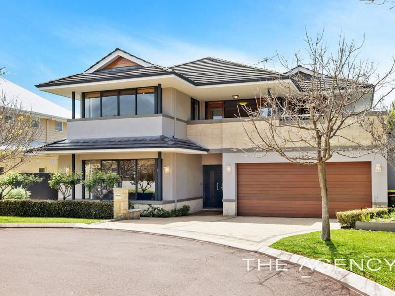 8 Chipperfield Court, Mosman Park