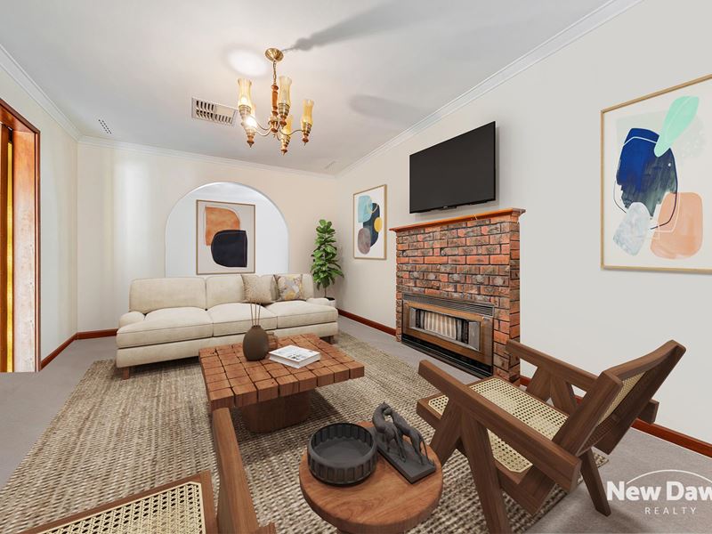 10 Montfort Place, Morley