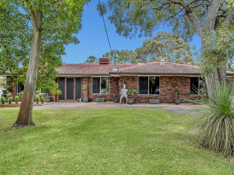 54 Maxwell Street, Serpentine