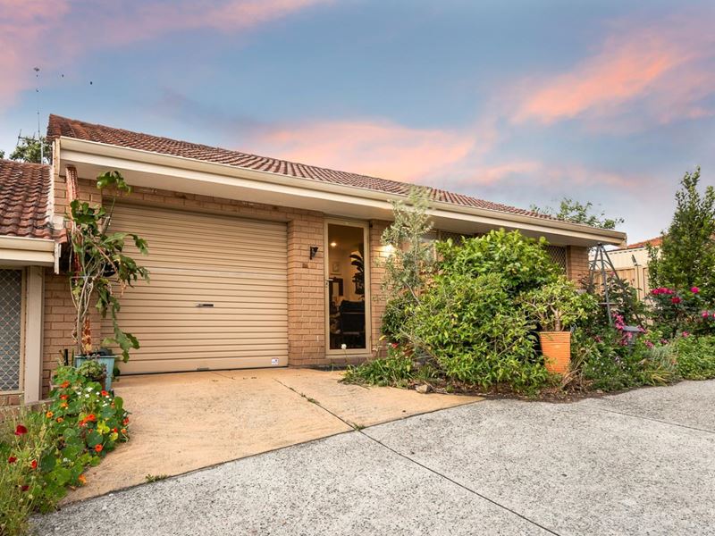 4/24 Foss Street, Palmyra