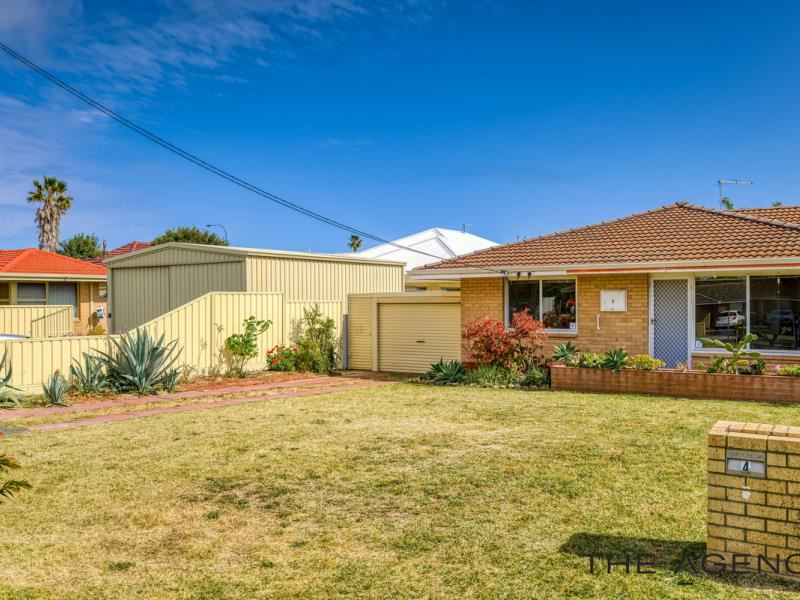4b Rae Road, Safety Bay WA 6169