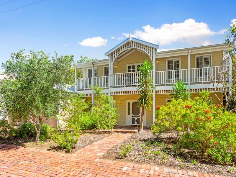 21 Bowden Street, Bayswater