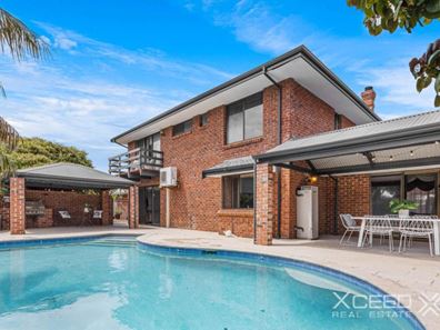 1 Cedar Place, Mullaloo WA 6027