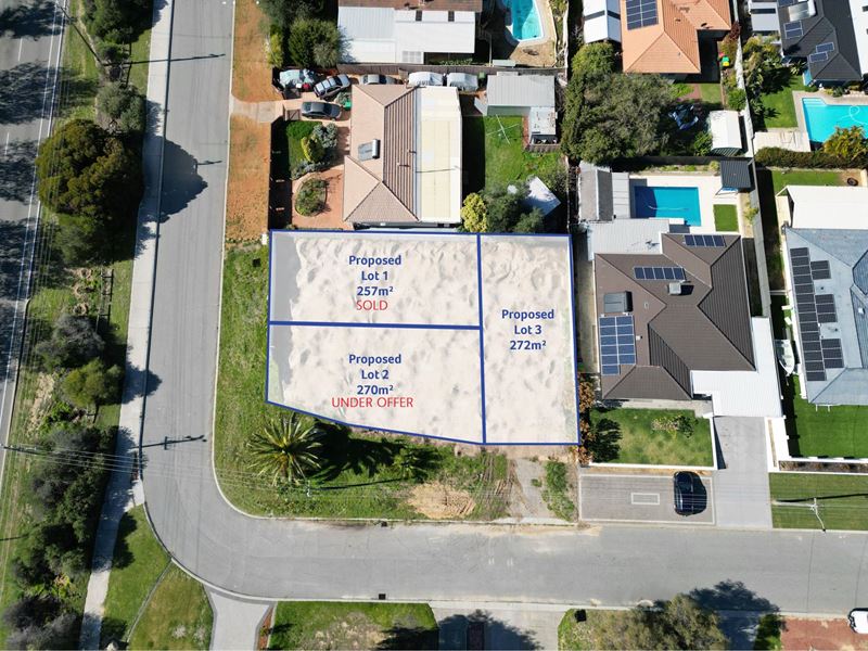 34A Blaxland Way, Padbury