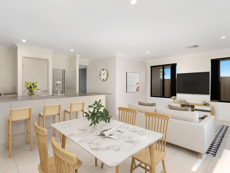 3/10 Gillson Mews, Baldivis WA 6171