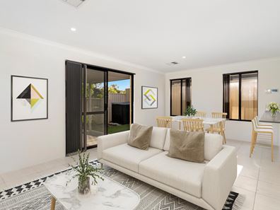 3/10 Gillson Mews, Baldivis WA 6171