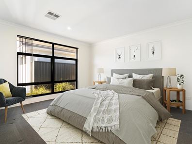 3/10 Gillson Mews, Baldivis WA 6171