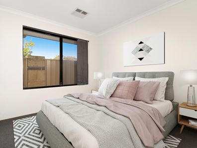 3/10 Gillson Mews, Baldivis WA 6171