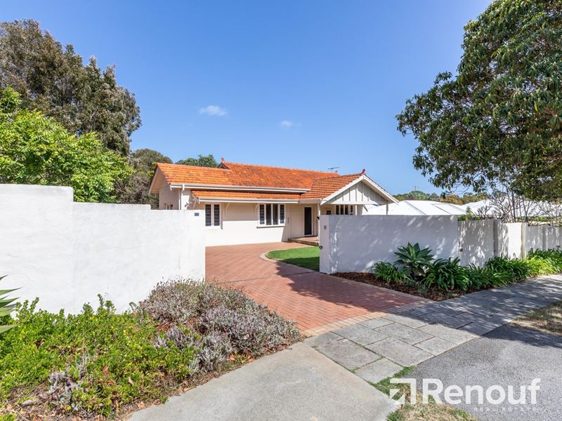 11a Loch Street, Claremont
