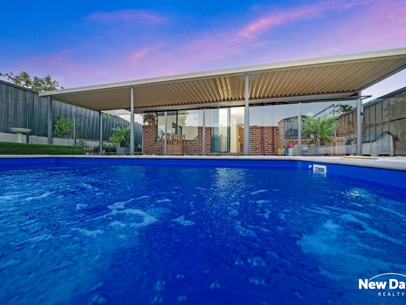 15 Trigger Plant Avenue, Ellenbrook
