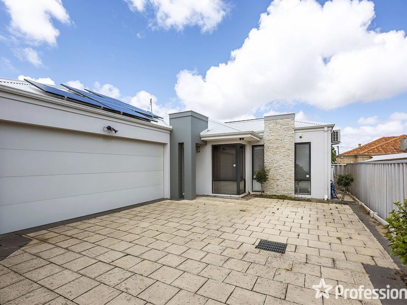 48C Markham Way, Balga