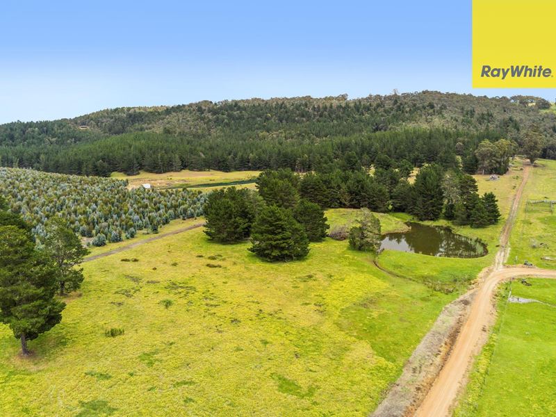 1274 Boundary Road, Nannup