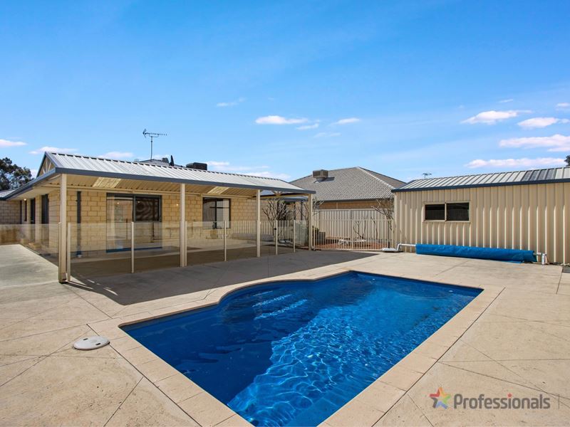 111 Arpenteur Drive, Baldivis WA 6171