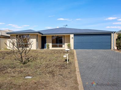 111 Arpenteur Drive, Baldivis WA 6171