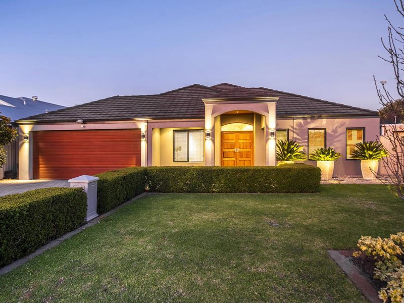 12 Cheviot Street, Dianella