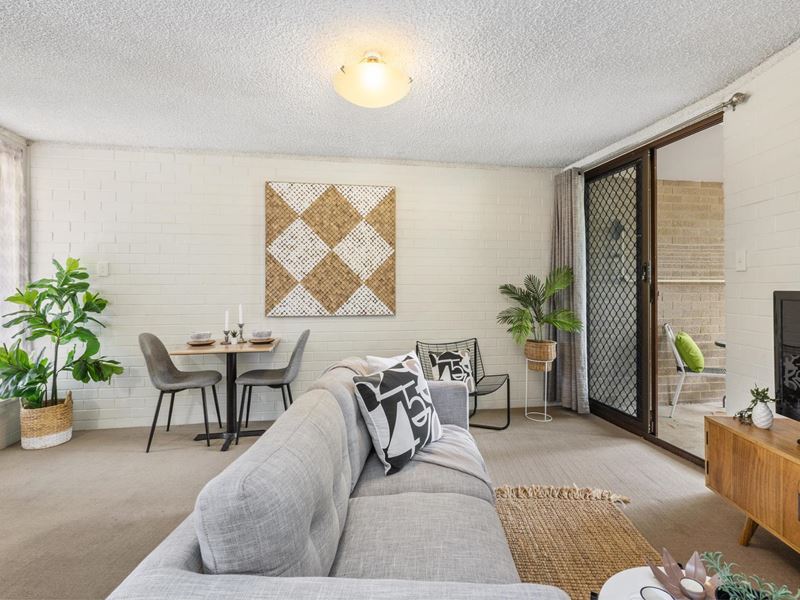 3/31 First Avenue, Mount Lawley