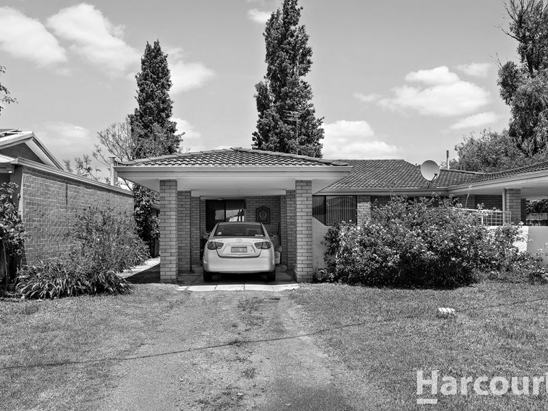 5B Stewart Street, Mandurah