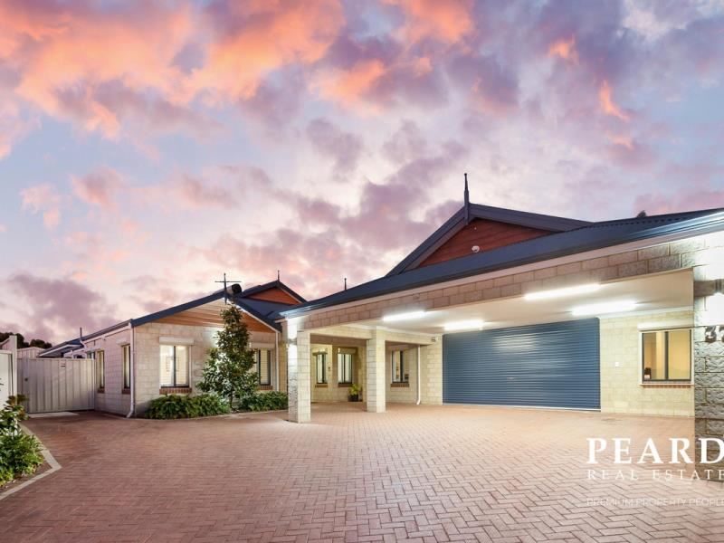 37 Busch Parkway, Pearsall