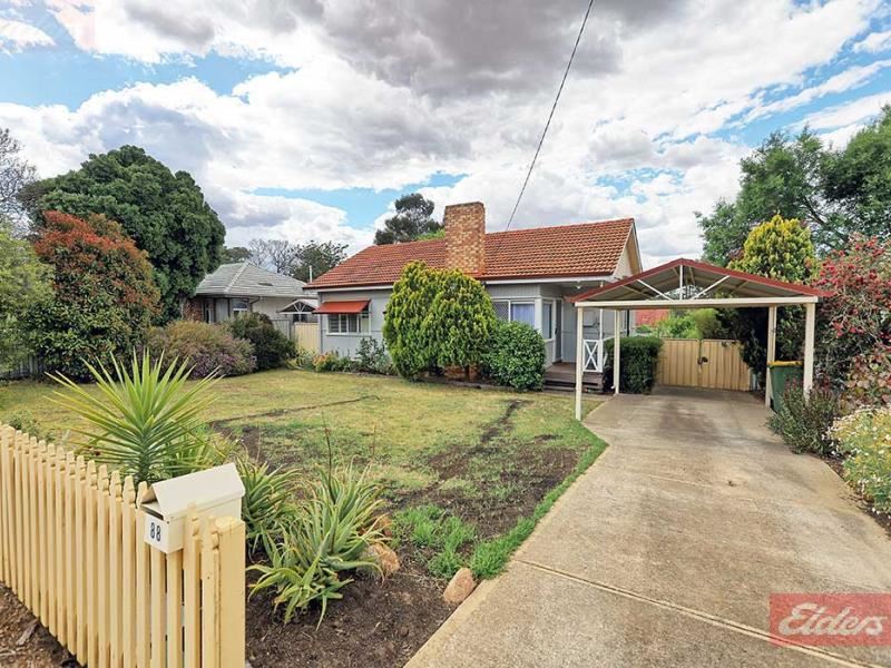 88 Lock Street, Narrogin