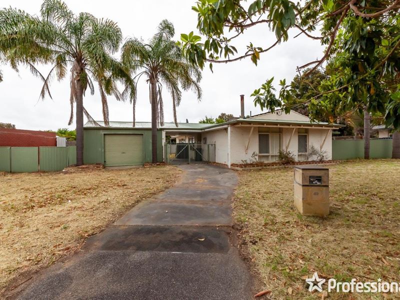 49 Dawson Street, Armadale