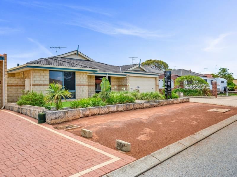 20 Georgette Court, Falcon