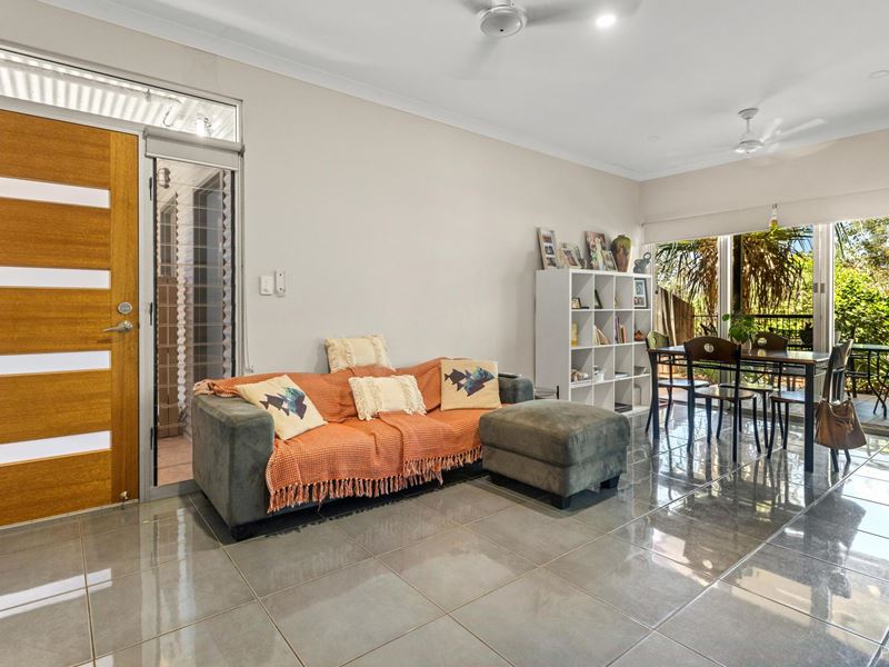 5/101 Tanami Drive, Bilingurr